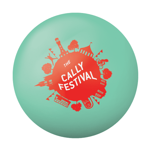 High Quality Foam Stress Balls Printed with Your Logo