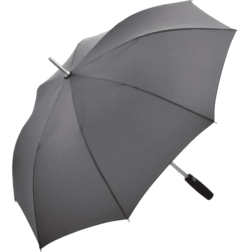 Fare Alu Umbrellas in Grey