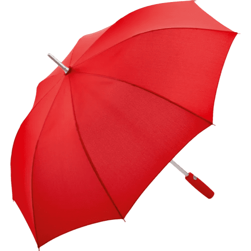 Promotional Fare Alu Umbrellas for Company Gifts
