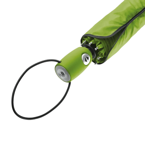 Personalised Fare Umbrellas for Marketing in winter