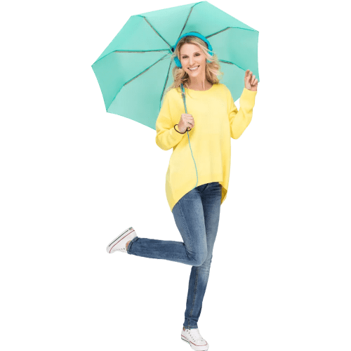 Fare Auto Mini Alu Umbrellas