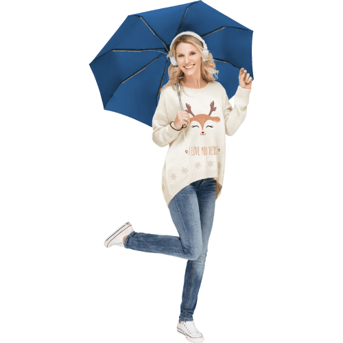 Fare Auto Mini Alu Umbrellas