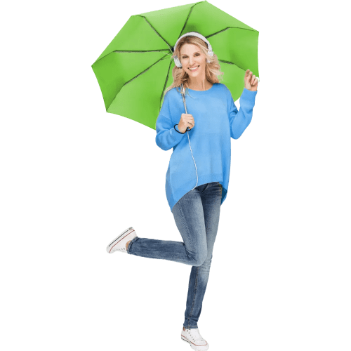 Fare Auto Mini Alu Umbrellas