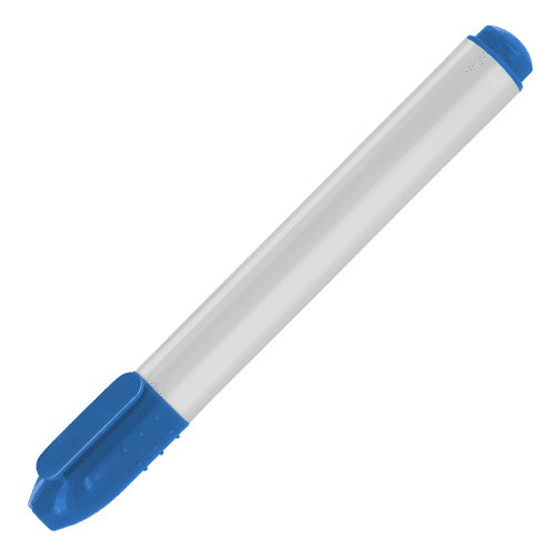 Printed Dry Wipe Pens for Workplace Giveaways