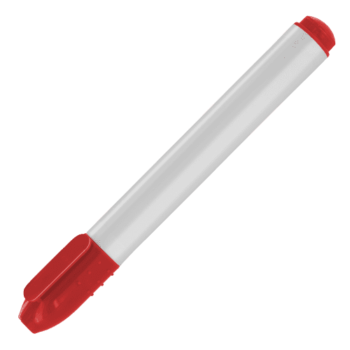 Promotional Dry Wipe Marker Pro for Offices