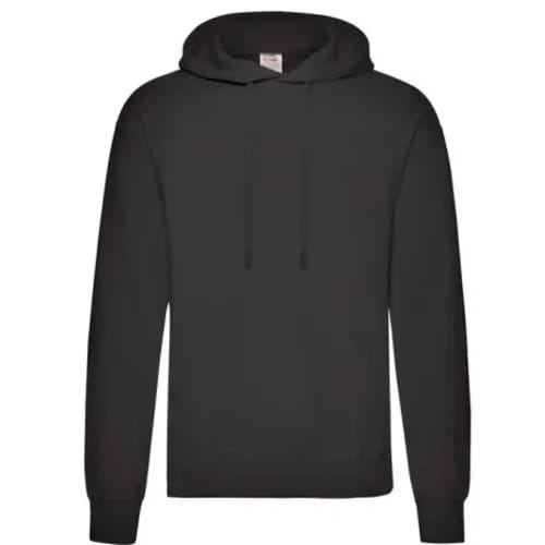 Fruit of the loom dual defense hoodie sale