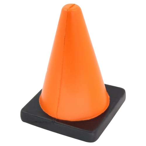 Stress Traffic Cone