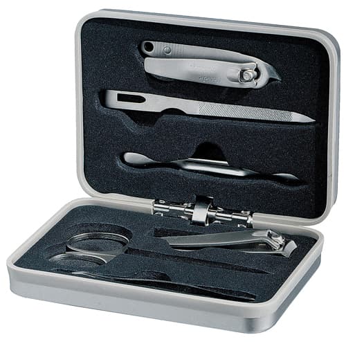 6 Piece Manicure Set