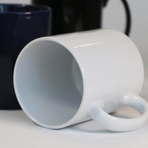 Cambridge Promotional Mugs