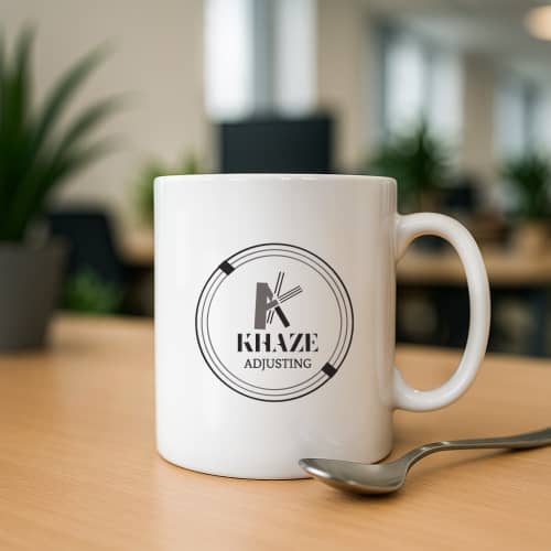 Cambridge Promotional Mugs