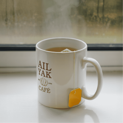 Cambridge Promotional Mugs