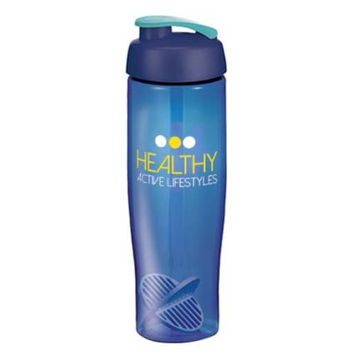 Printed Protein Shakers with Your Logo from Total Merchandise