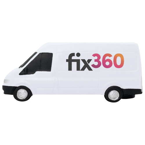 Stress Transit Vans