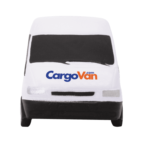 Stress Transit Vans