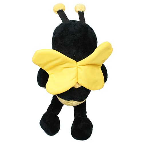 Bertie Bee Teddy