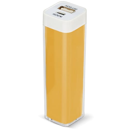 Corporate Branded Power Banks as Marketing Ideas