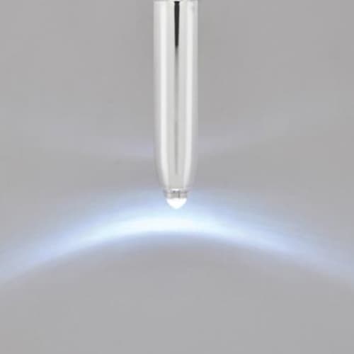 Lowton Torch Stylus Ballpens