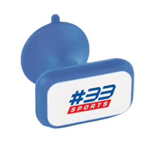 Branded Phone Holder Printed With Your Logo From Total Merchandise