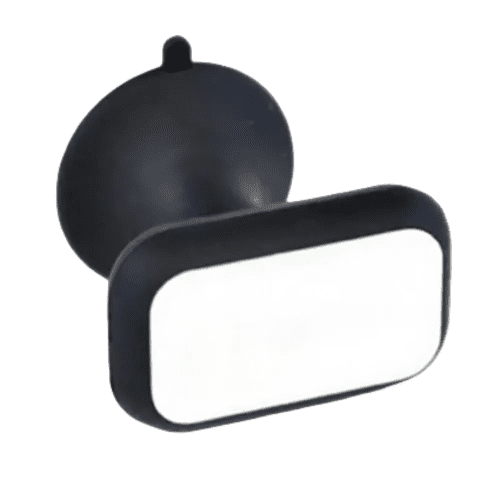 Suction Grip Promotional Mobile Phone Holder With UK Logos From Total Merchandise