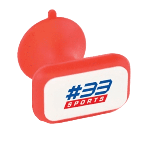 Branded Phone Holders With Suction Attachment From Total Merchandise