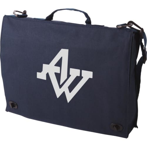 Santa Fee Conference Bags in Navy