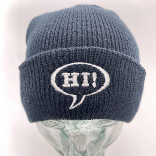 Thermal Fleece Beanies