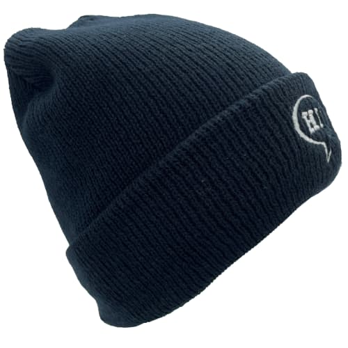 Thermal Fleece Beanies