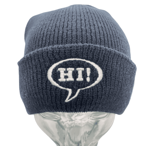 Thermal Fleece Beanies