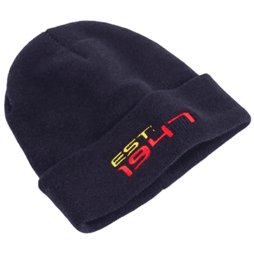 Thermal Fleece Beanies