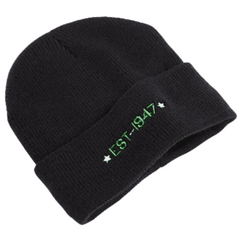 Thermal Fleece Beanies