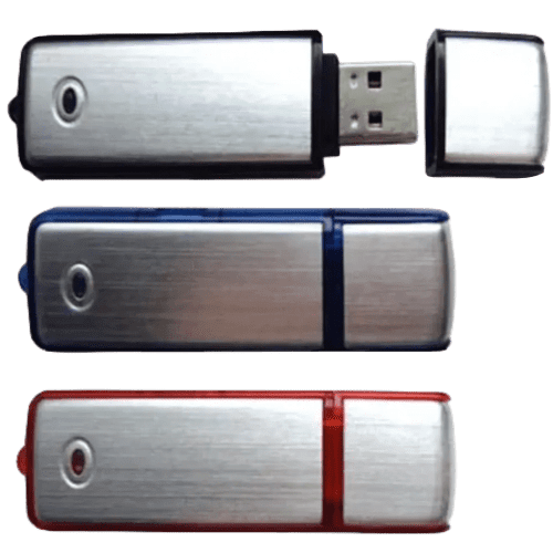 USB Flashdrive Standard Two