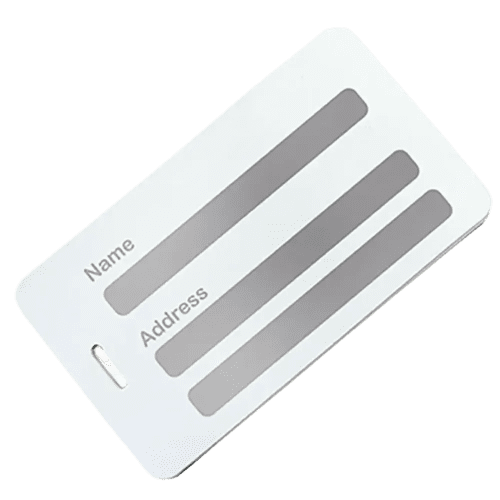 Gnalvic Luggage Tags