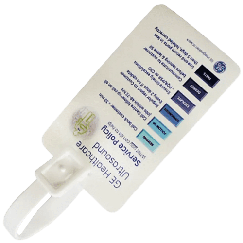 Gnalvic Luggage Tags