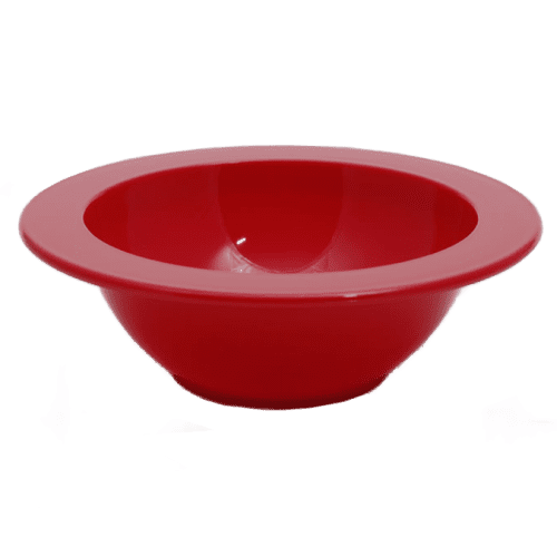 Printed Plastic Bowl for Childrens Events