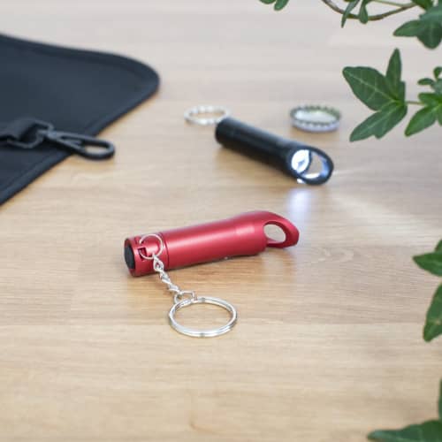 Torch Bottle Openers