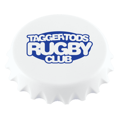 Fridge Magnet Bottle Openers
