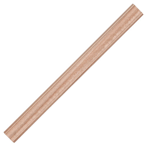 Promotional FSC Carpenter Pencils in Natural from Total Merchandise