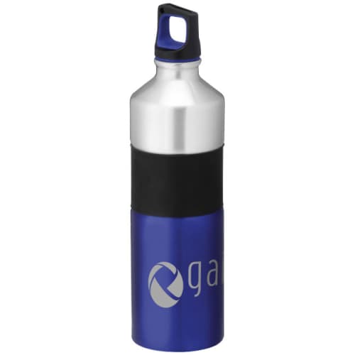 750ml Aluminium Sports Bottles