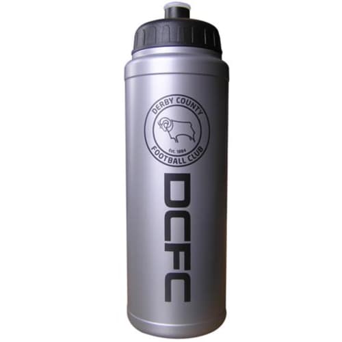 Promotional 750ml Baseline Sports Bottle with company logo