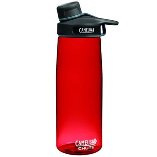 750ml CamelBak Chute Sports Bottles