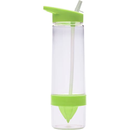 750ml Citrus Squeezer Drink Bottles