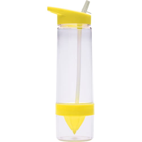 750ml Citrus Squeezer Drink Bottles