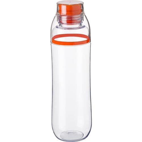 Promotional 750ml Plastic Drinking Bottles for company branding