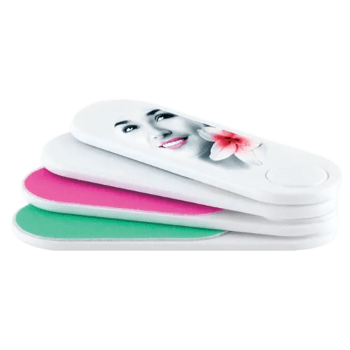 Nail File and Buffer Sets