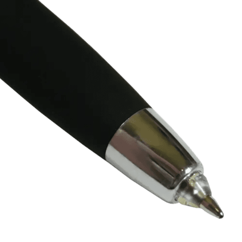 Branded Contour Pens for Workplace Stationery