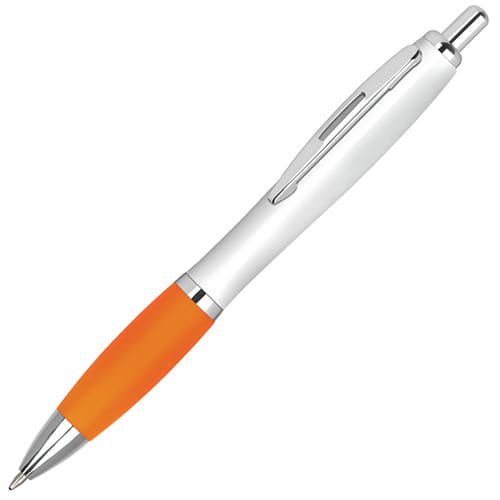 Printed Ball Pens for College Marketing