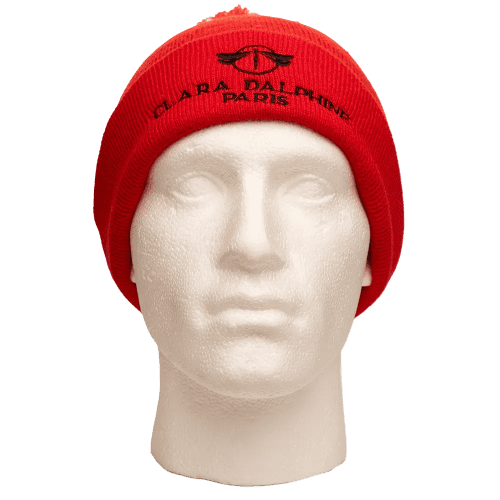 Bobble Hats