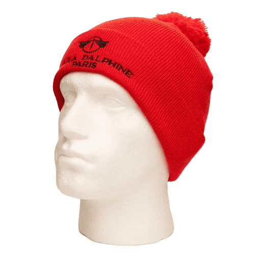 Bobble Hats