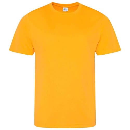Custom Printed AWD Branded T-Shirts | Total Merchandise