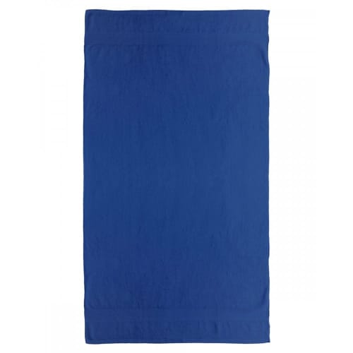 Beach Towels in Navy Blue